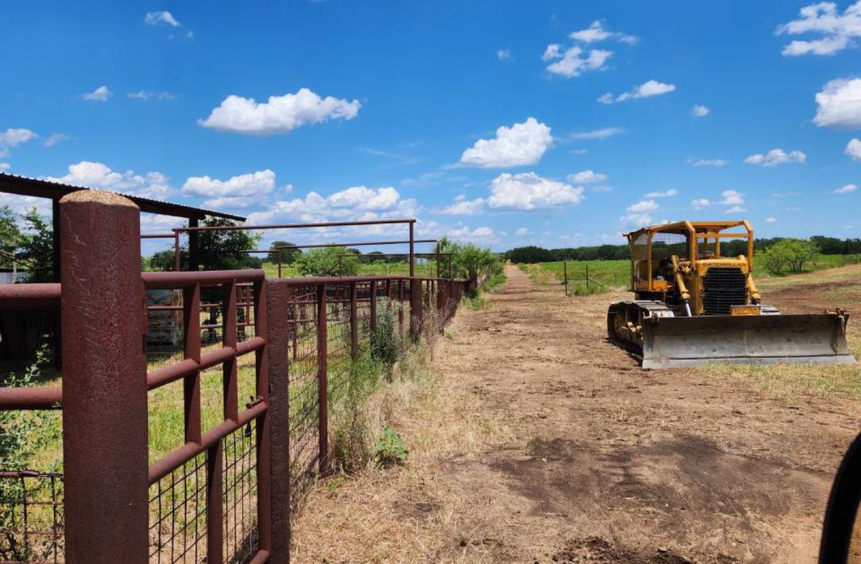 Land Clearing 2